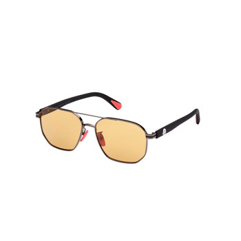 Flaperon Amber Navigator Sunglasses ML0242H 08E