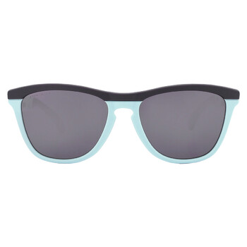 Frogskins Range Prizm Black Square Sunglasses OO9284 928403