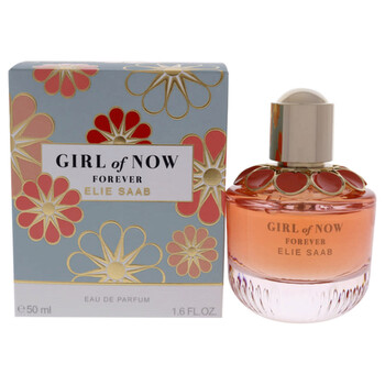 Girl of Now Forever 1.7 oz Eau De Parfum Spray