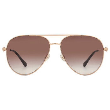 Gold Tone Sport Sunglasses OLLYS0DDBHA