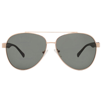 Green Pilot Sunglasses KC1394 32N
