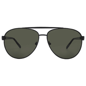 Green Pilot Sunglasses TB7141 01N