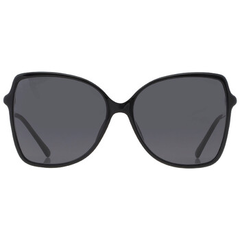 Grey Butterfly Sunglasses FEDES 0807IR