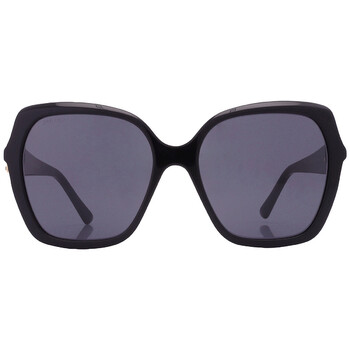 Grey Butterfly Sunglasses MANONGS 0807IR