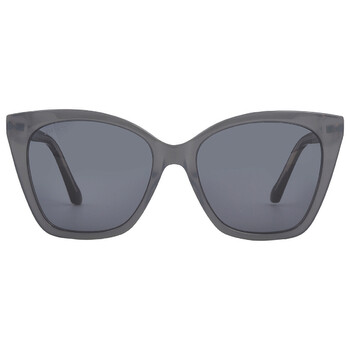 Grey Butterfly Sunglasses RUAGS 0MF7IR