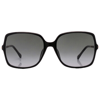 Grey Shaded Square Sunglasses EPPIEGS 08079O