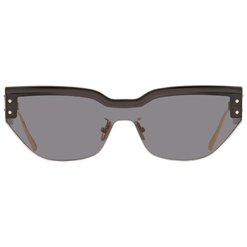 Grey Shield Sunglasses DIORCLUB M3U 45A0