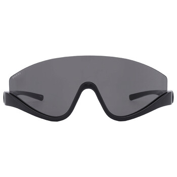 Grey Shield Sunglasses GG1650S 001