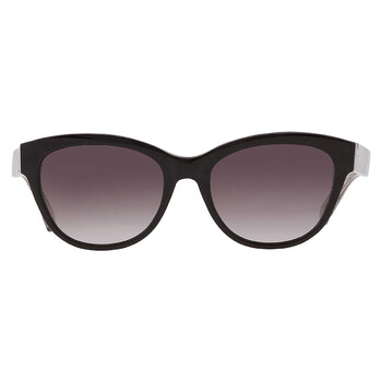 Grey Square Sunglasses LO618S 001