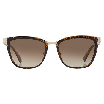 Grey Square Sunglasses LO643S 211