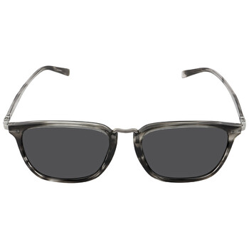 Grey Square Sunglasses SF910S 003