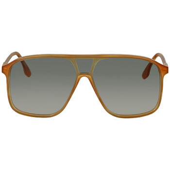 Grey Square Sunglasses VB156S 772