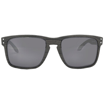 Holbrook XL Prizm Black Polarized Square Sunglasses OO9417 941734