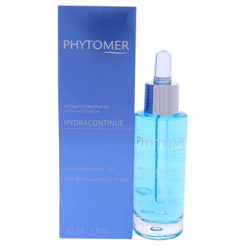 Hydracontinue 12H Moisturizing Flash Gel by Phytomer for  1 oz Moisturizer