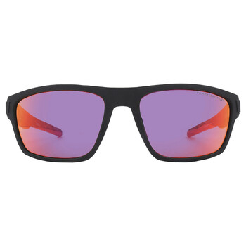 Infrared Rectangular Sunglasses TH 1978S 0003MI