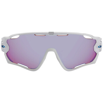 Jawbreaker Prizm Snow Sapphire Sport Sunglasses OO929092902131