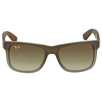 Justin Green Gradient Sunglasses