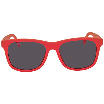 Kids Grey Square Sunglasses L3638SE 615