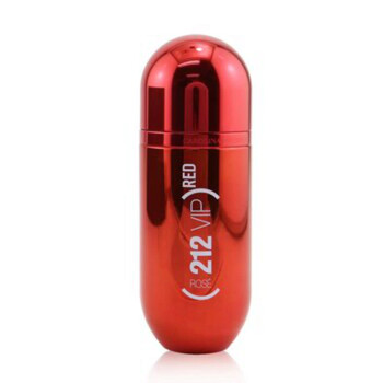 212 VIP Rose Red EDP Spray 2.7 oz 80 ml