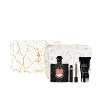 Black Opium 4 Gift Set