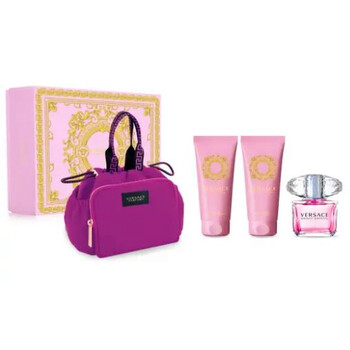 Bright Crystal Gift Set