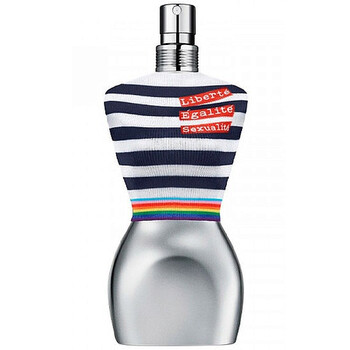 Classique Pride Edition 2022 EDT Spray 3.4 oz Tester