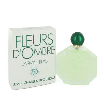 Fleurs D Ombre Jasmin Lilas EDT Spray 3.38 oz