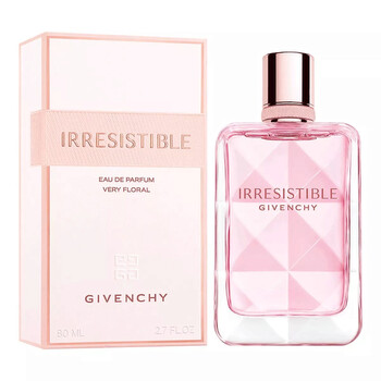 Irresistible Very Floral EDP Spray 2.7 oz