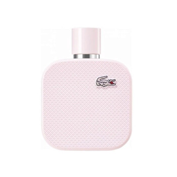 L.12.12 Eau de Parfum Rose EDP 3.38 oz Tester