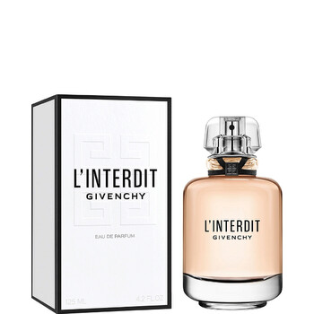 LInterdit EDP Spray 4.2 oz