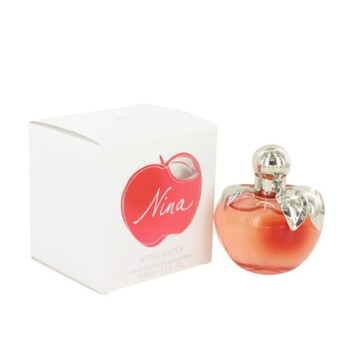 Nina Fleur EDT Spray 2.71 oz Tester