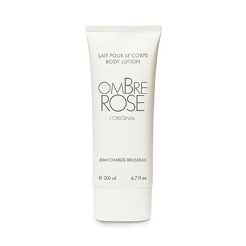Ombre Rose LOriginal Body Lotion 1.69 oz