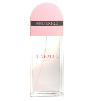 Red Door Revealed EDT Spray 3.4 oz Tester