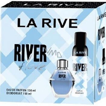 River Of Love Gift Set