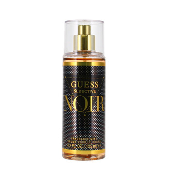 Seductive Noir Body Mist 4.2 oz Mist