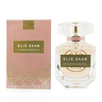 Le Parfum Essentiel  Elie Saab EDP Spray 1.6 oz 50 ml w