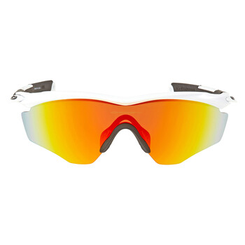 M2 XL Fire Iridium Sport Sunglasses OO9343 934305