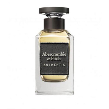 Authentic EDT Spray 3.4 oz Tester