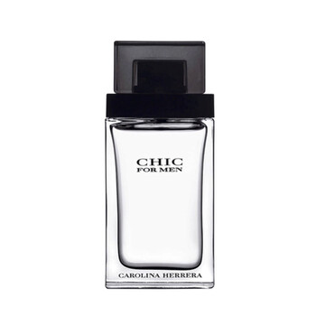 Chic EDT Spray 3.38 oz Tester