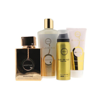 Club De Nuit Milestone Gift Set