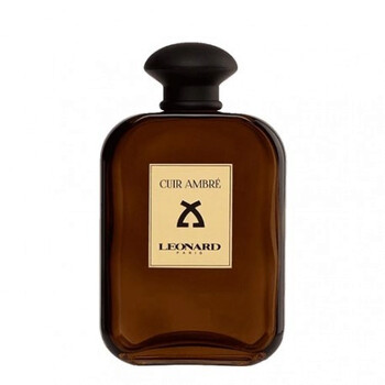 Cuir Ambre EDP 3.4 oz