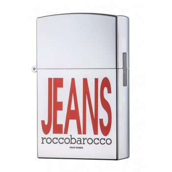 Jeans Pour Homme EDT 2.5 oz Tester