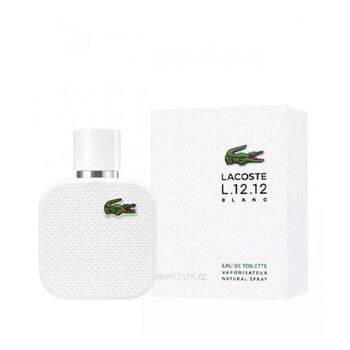 L.12.12 Blanc EDT 1.7 oz