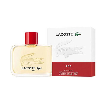 Red EDT 2.54 oz