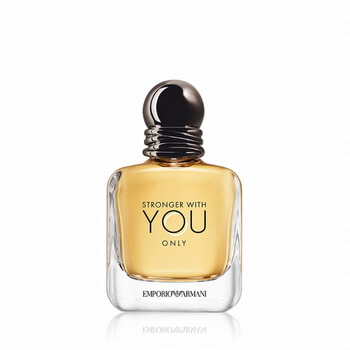 Stronger With You Only EDT Spray 3.4 oz Tester