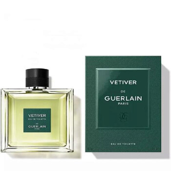 Vetiver EDT Spray 5.0 oz