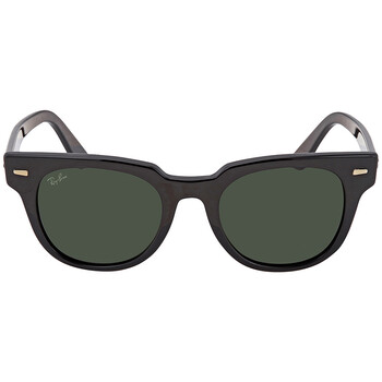 Meteor Classic Green Classic G15 Sunglasses Sunglasses RB2168 90131