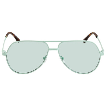 Mint Pilot Sunglasses L250SE 320