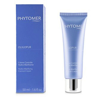 Oligopur HydraMatifying Control Cream 1.6 oz Skin Care