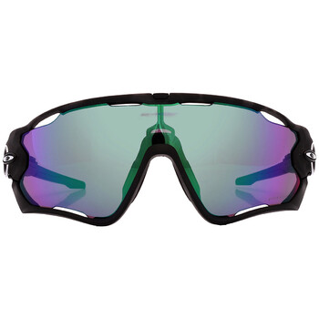 Open Box  Oakley Jawbreaker Prizm Road Jade Shield Sunglasses OO9290 929079